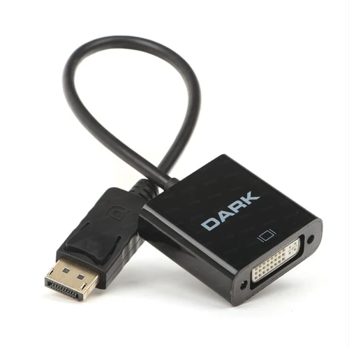DARK DK HD ADPXDVI Display Port - DVI Dönüştürücü