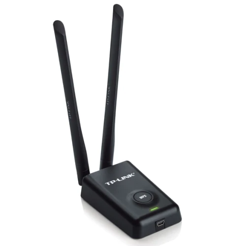 TP-LINK TL-WN8200ND 300Mbps KABLOSUZ USB ADAPTÖR