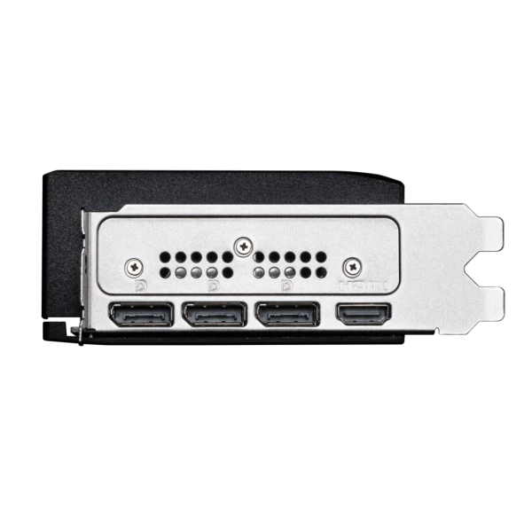 MSI VGA GEFORCE RTX 5070 12G SHADOW 3X OC RTX5070 12GB GDRR7 192B DX12 PCIE 5.0 X16 (3XDP 1XHDMI)