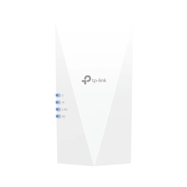TP-LINK RE500X AC1200 1200Mbps Wi-Fi 6 MENZİL GENİŞLETİCİ