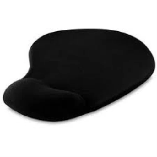 Mouse Pad Bilek Destekli Siyah 300522