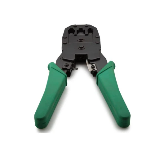 S-LINK SL-315  RJ-45+RJ-12+RRJ-11 ÜÇLÜ PENSE