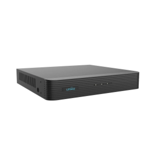 UNIWIZ XVR-116G3 16 KANAL 5MP 1 SATA METAL KASA DVR KAYIT CİHAZI