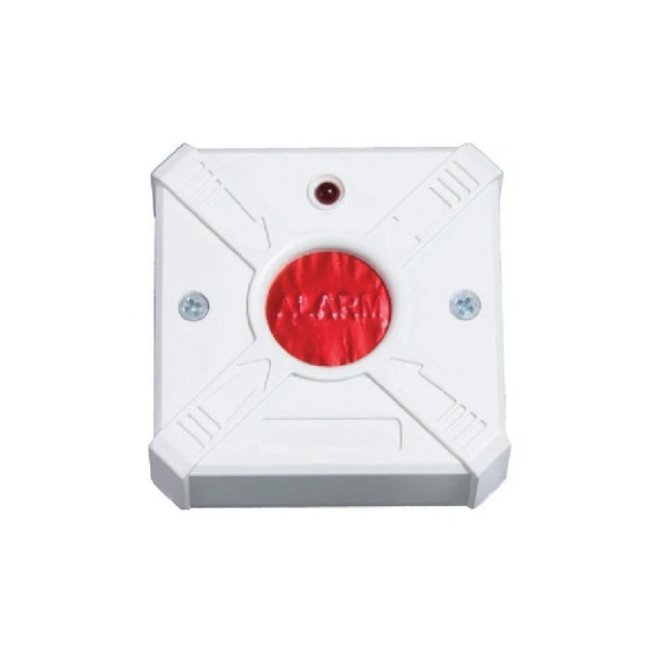 A-103 PANİK BUTONU LEDSİZ