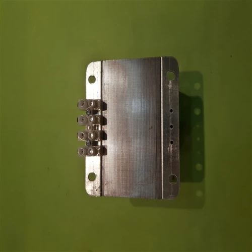 MERVESAN 300 VA AC/AC İZOLELİ TRANSFORMATÖR