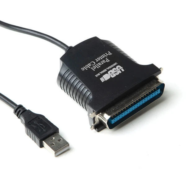 DARK DK CB USB2XLPT300 3 METRE USB / PARALEL PORT DÖNÜŞTÜRÜCÜ KABLO