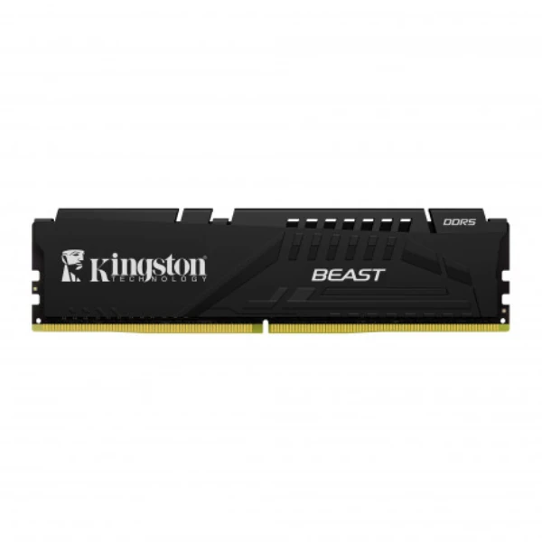 KINGSTON KF556C36BBE-16TR 16GB DDR5 5600MHz  BEAST HS CL36 EXPO