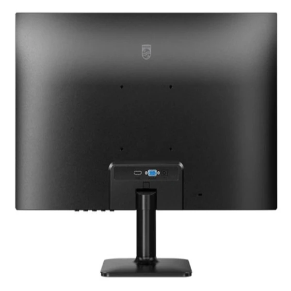 PHILIPS 23.8"  24E2N1100LB/00 1 MS 100Hz FHD VGA HDMI SİYAH  IPS Monitör