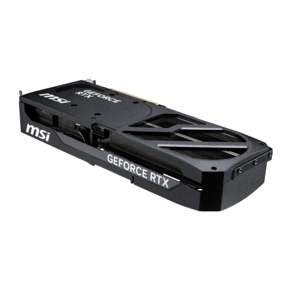 MSI VGA GEFORCE RTX 5070 12G SHADOW 3X OC RTX5070 12GB GDRR7 192B DX12 PCIE 5.0 X16 (3XDP 1XHDMI)