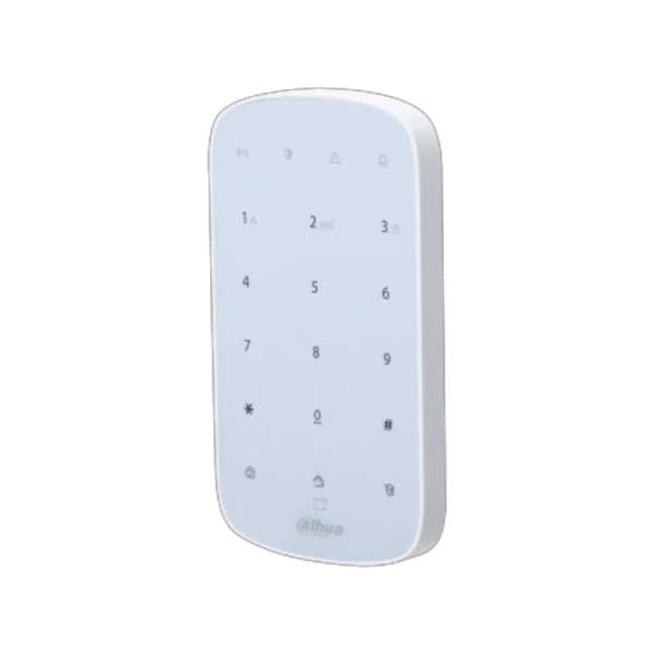 DAHUA DHI-ARK30T-W2(868) KABLOSUZ KEYPAD TUŞ TAKIMI