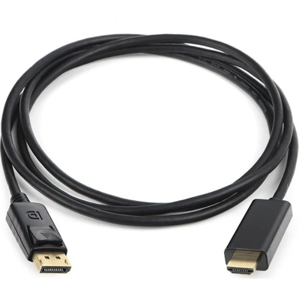 DARK DK CB DPXHDMIL180 1.8m DISPLAY PORT TO HDMI