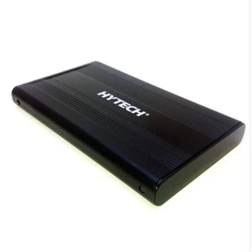 HYTECH HY-HDC21 2.5" USB 2.0 SATA Harddisk Kutusu
