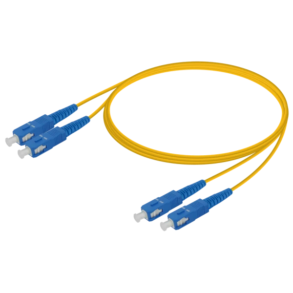ERAT BMPD3ERESCSC390001 PATCHCORD SC-SC SM G657A2 DX 1M
