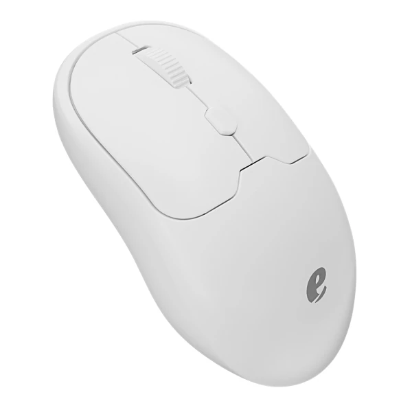 ACER EMACHINES EAM070 USB BEYAZ 2.4GHZ KABLOSUZ MOUSE