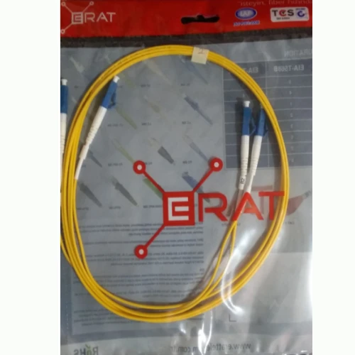 Erat LC-LC PATCH COARD DX SM G657.A2 2 METRE