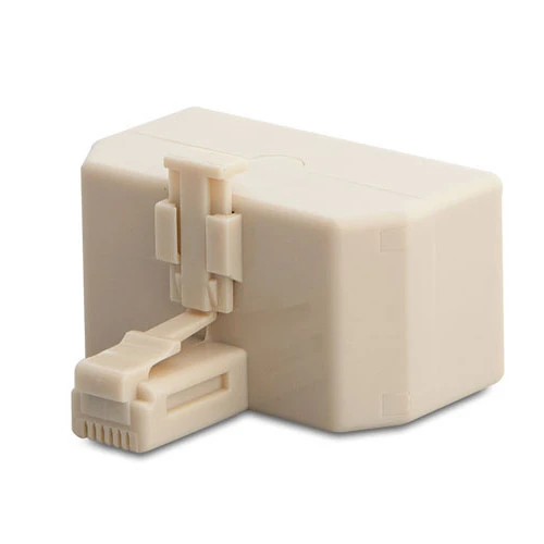 S-LINK SL-6P31 RJ11 3 F TO 1 M ÇOKLAYICI