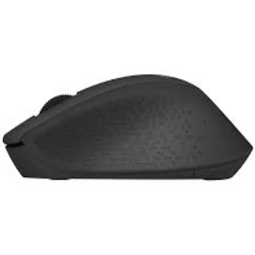 LOGITECH M280 KABLOSUZ BLACK MOUSE 910-004287