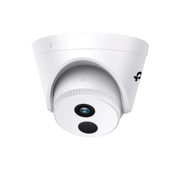 TP-LINK VIGI C400HP-2.8 3MP 25FPS  30FPS TURRET NETWORK KAMERA