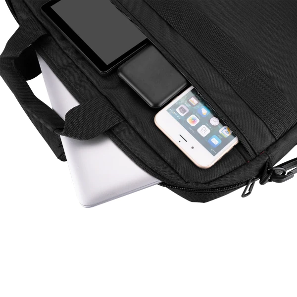 ADDISON 300120 15.6 SİYAH NOTEBOOK ÇANTA
