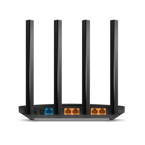 TP-LINK ARCHER C80 AC1900 WIR. MU-MIMO WF ROUTER