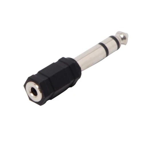 S-LINK SL-DC44 6.35 TO 3.5 F STEREO 