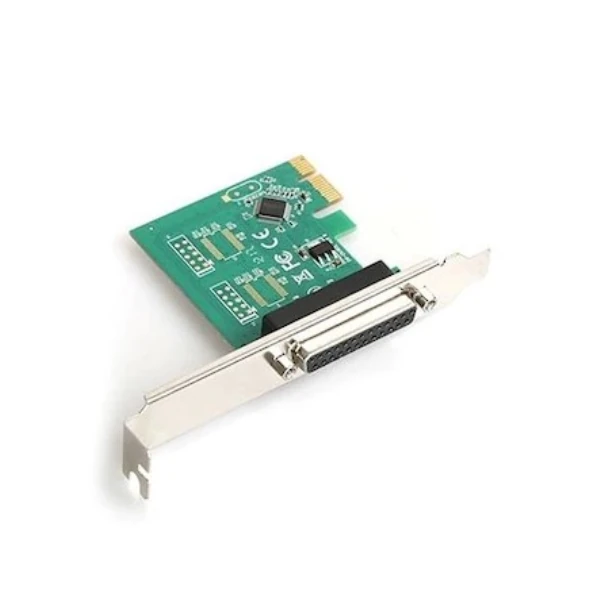 HYTECH HY-EX1 PCI EXPRES PARALEL 1PORT KART