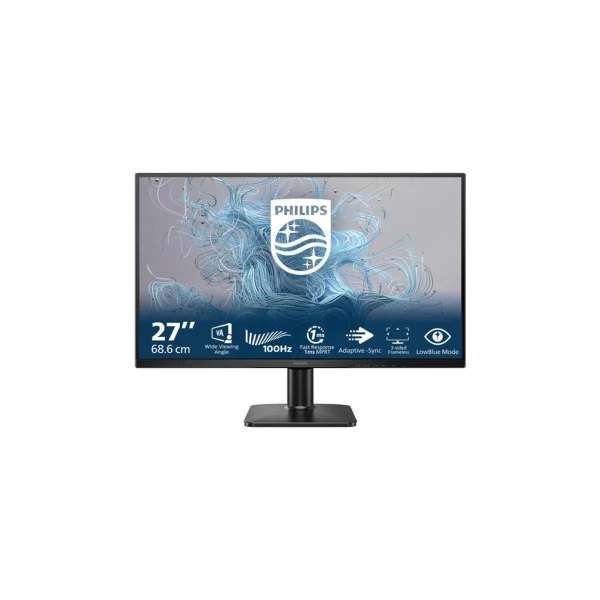 PHILIPS 27" 27E2N1100L/00 1920x1080 1MS 100Hz HDMI/VGA +VESA MONİTÖR