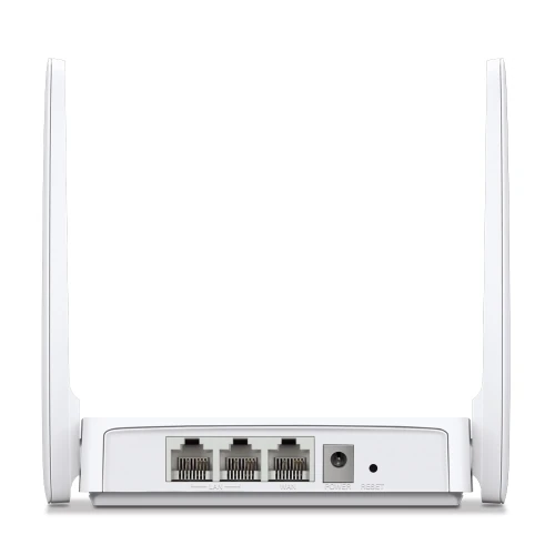TP-LINK MERCUSYS MW302R 300Mbps KABLOSUZ N ROUTER