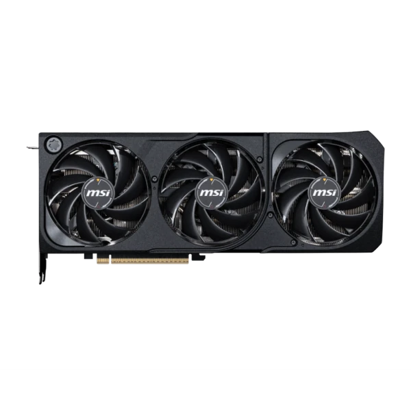 MSI VGA GEFORCE RTX 5070 12G SHADOW 3X OC RTX5070 12GB GDRR7 192B DX12 PCIE 5.0 X16 (3XDP 1XHDMI)