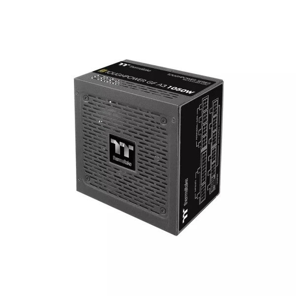 THERMALTAKE PS-TPD-1050FNFAGE-H TOUGHPOWER GF A3 1050W 80+ GOLD PCIE GEN 5.0, ATX 3.0 FULL MODÜLER 12CM FANLI PSU