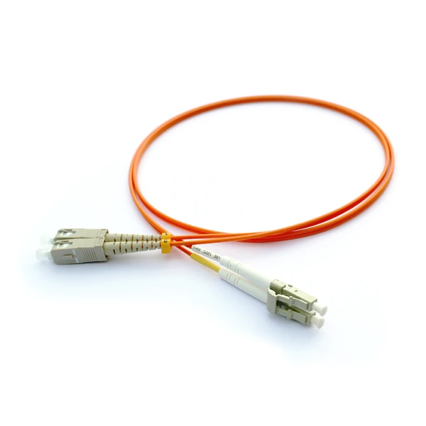 ERAT BMPC6DX1SCLC039030 PATCHCORD SC-LC MM 62,5/125 OM1 DX 3M