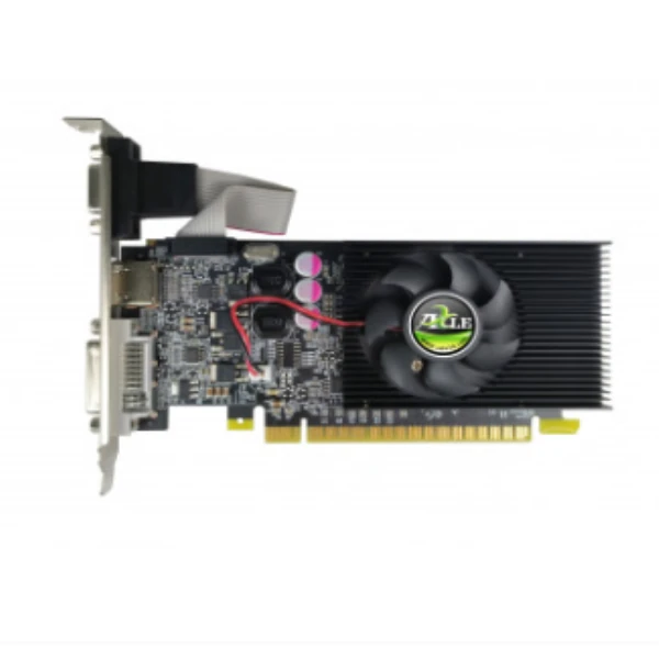AXLE G210 1GB DDR3 64Bit (AX-G210/1GD3P4CDIL)