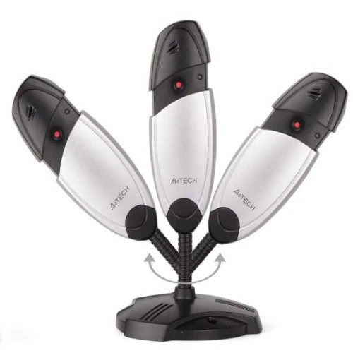 A4 TECH PK-635G ANTI-GLARE WEBCAM