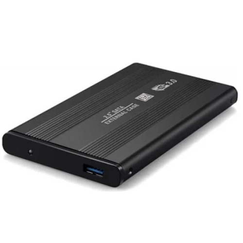 HYTECH HY-HDC23 2.5" USB 3.0 SATA Harddisk Kutusu
