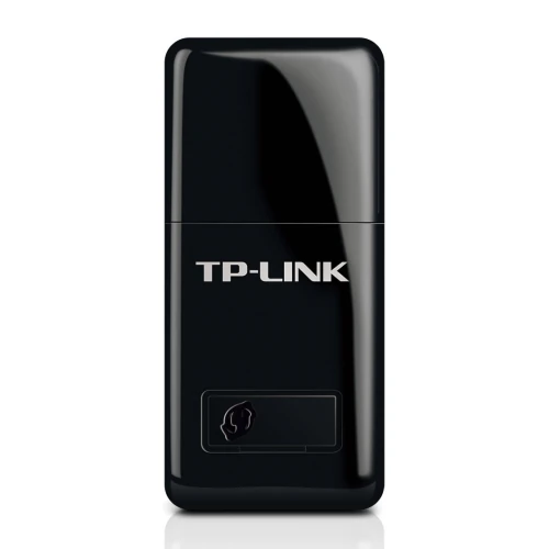 Tl-wn823n N Serisi 300mbps Usb Adaptör