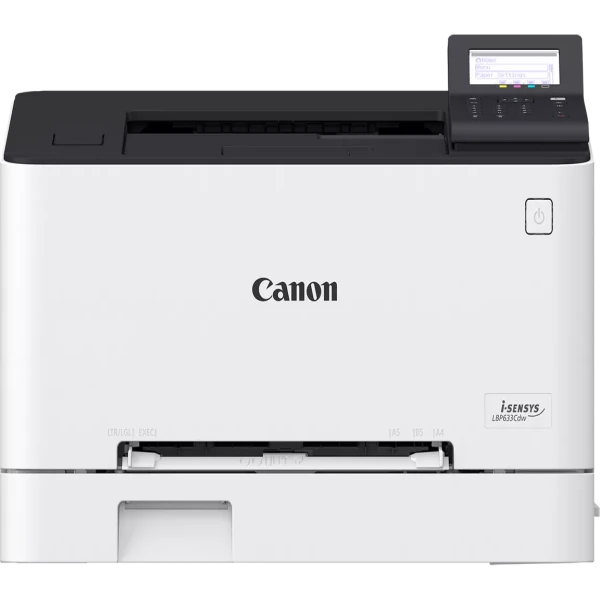 CANON I-SENSYS LBP633CDW RENKLI LAZER YAZICI/DUB/WIFI