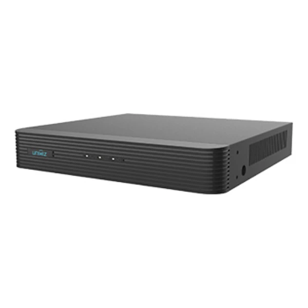 UNIWIZ NVR-216S2-P16 16 KANAL POE 2 SATA U-CODE METAL KASA NVR KAYIT CİHAZI
