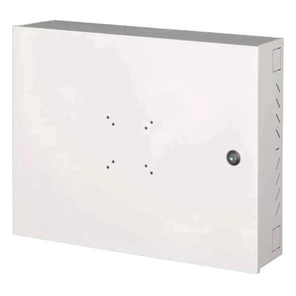 LANDE LN-ID-453510-028-LG W:450 H:350 D:100 DVR BOX YENI NESIL EKONOMIK DVR TIP INDOOR KABIN (AÇIK GRİ)