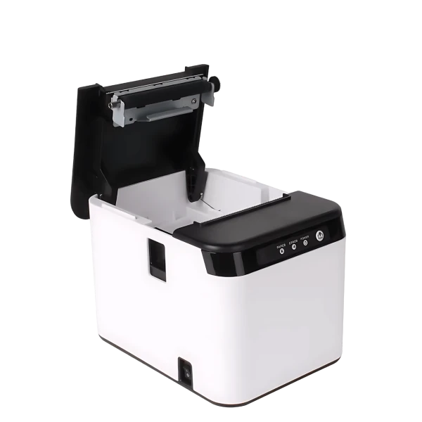 ZYWELL ZY-Q821 TERMAL FİŞ YAZICI USB & ETHERNET