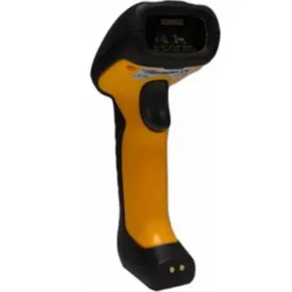 PERKON TIGER RS51 1D CCD KABLOSUZ BARKOD OKUYUCU + CRADLE