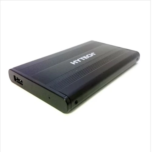 HYTECH HY-HDC21 2.5" USB 2.0 SATA Harddisk Kutusu