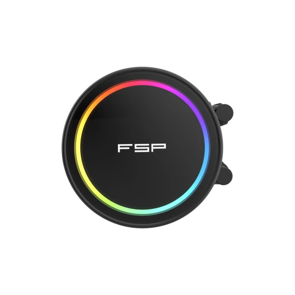 FSP AE36-B 360MM SİYAH İŞLEMCİ SIVI SOĞUTUCU INTEL LGA: 1851/1700/1200 AMD: AM4/AM5