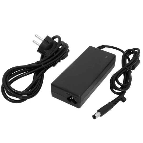 FRISBY FPA-7224HP NOTEBOOK ADAPTÖR (HP) 19V 4.74A (UÇ BOYUTU 7.4 X 5.0MM)