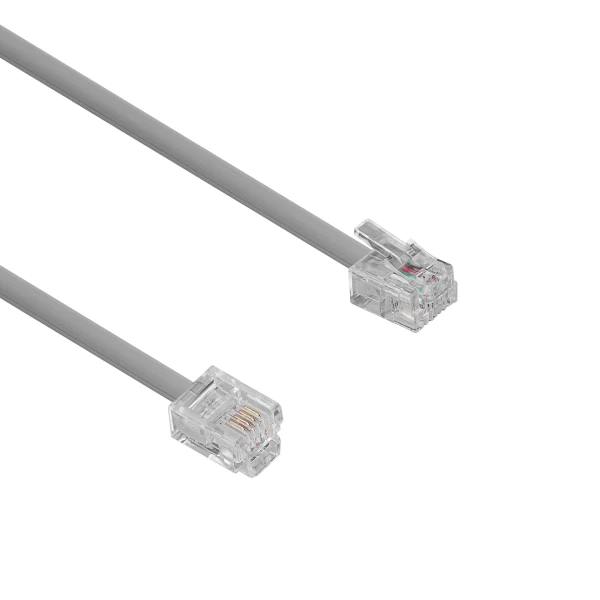 S-LINK SL-TEL2 2M TELEFON POŞET KABLO