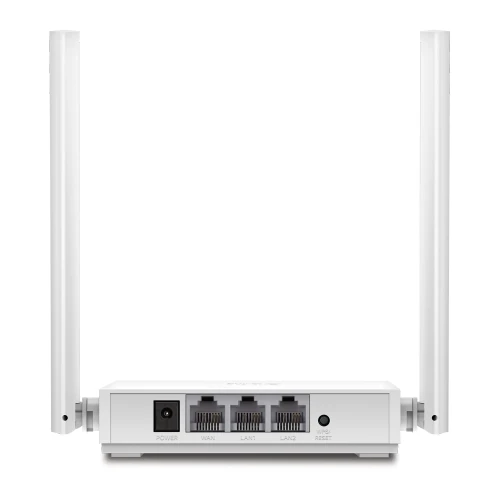 TP-LINK WR820N N300 WI-FI ROUTER 300MB