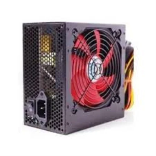 POWERBOOST JPSU- BST-ATX300R 300W 12cm KIRMIZI FAN SIYAH ATX