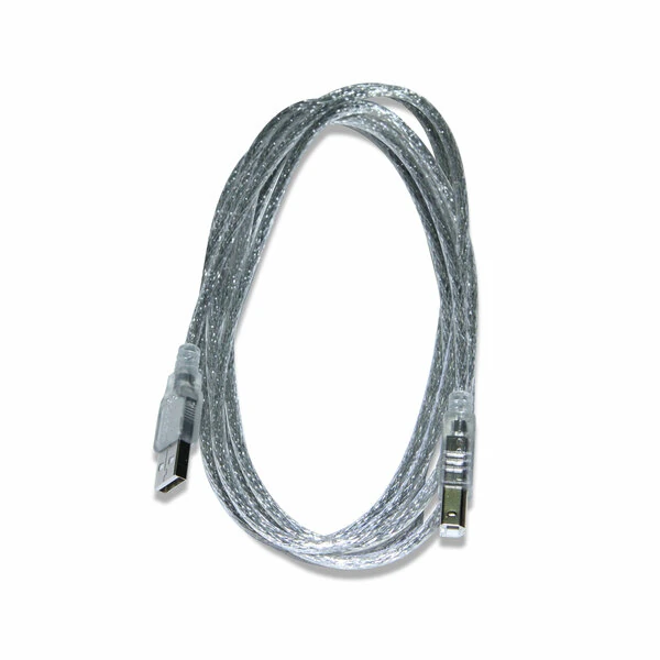 QPORT (Q-PR3) USB2.0 3M YAZICI KABLOSU