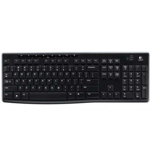 LOGITECH K270 KABLOSUZ KLAVYE TR Q 920-003761