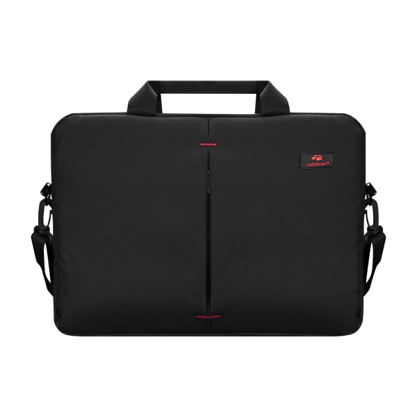 ADDISON 300804 15.6 SIYAH NOBLE BILGISAYAR NOTEBOOK ÇANTASI