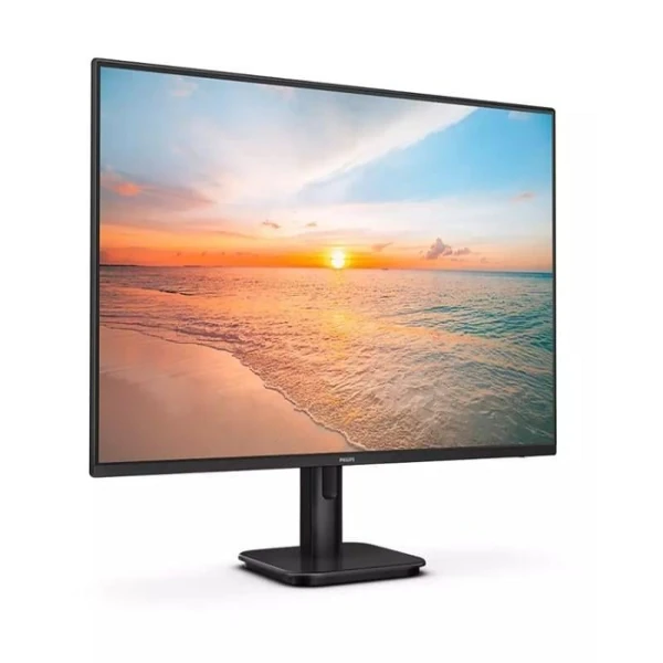 PHILIPS 23,8" 24E1N1100A/00 IPS MM MONITÖR 1MS 1920X1080, 100HZ, HDMI, VGA, HOPARLÖR, VESA